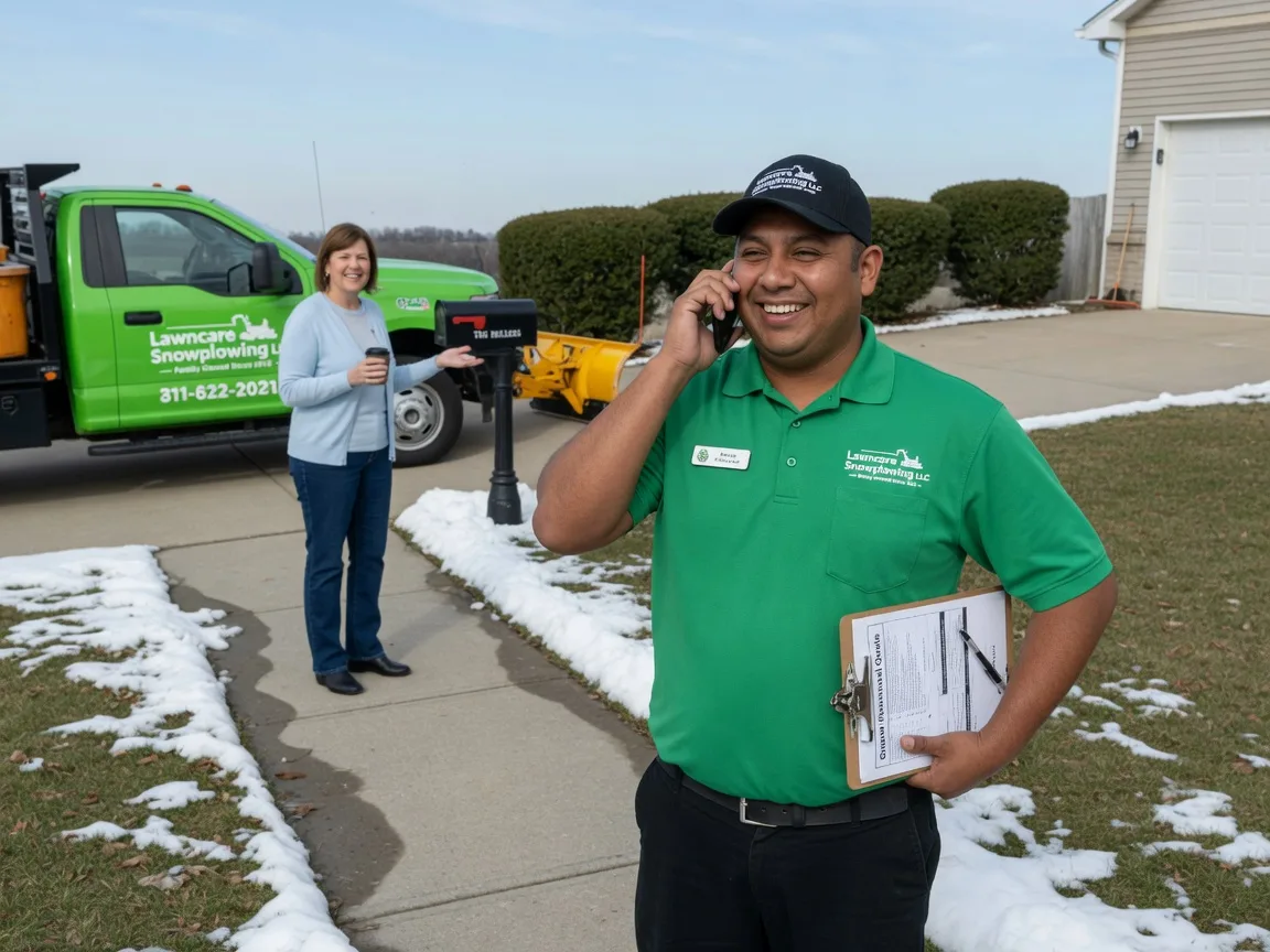 Lawn Care Services By Expert Landscaper Croydon, PA FAQs
